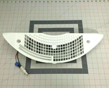 Whirlpool Kenmore Maytag Dryer Lint Screen Grille Cover 8544723 W11117302 - $39.55