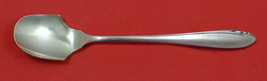 Lasting Spring by Oneida Sterling Silver Cheese Scoop 5 3/4&quot; Custom Made - £54.60 GBP