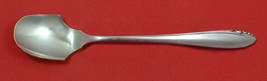 Lasting Spring by Oneida Sterling Silver Cheese Scoop 5 3/4&quot; Custom Made - £53.60 GBP