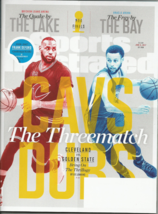 Sports Illustrated: The THREEMATCH- June 5, 2017 No Tag Has Renewal Cover - £6.86 GBP