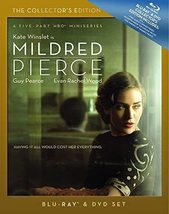 Mildred Pierce (DVD/Blu-ray Collector&#39;s Edition) [Blu-ray] - £47.34 GBP