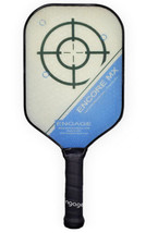 Engage Pickleball Encore MX Pickleball Paddle (Blue, Purple or Red) - £114.76 GBP