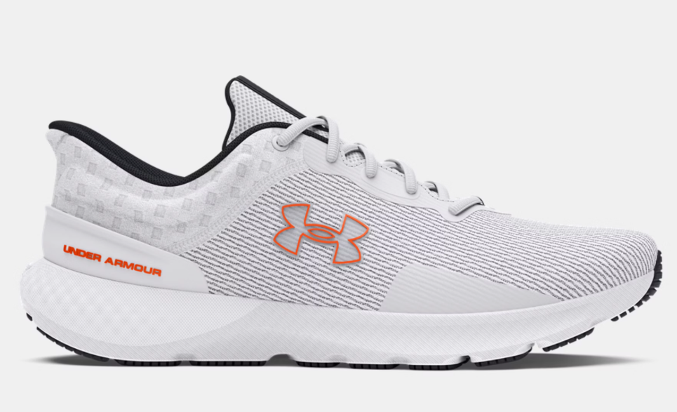 Under Armour Escape 4 Men&#39;s Running Shoes Sports Jogging Training 302823... - $102.51