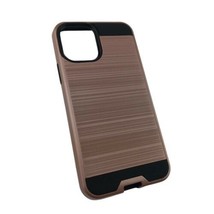 Slim Armor Brush Metal Case - iPhone 11  - £6.67 GBP