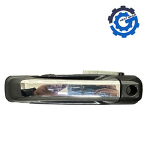 New Oem Mopar Lh Exterior Door Handle For 2013-2016 Ram 1500 2500 1GH291ARAH - £95.70 GBP