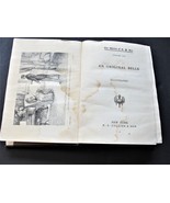 The Works of E.P. Roe, Volume VI -An Original Belle- Dodd Mead &amp; Co.  18... - £13.33 GBP