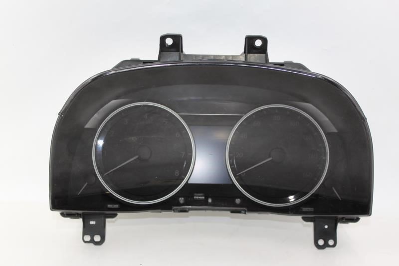 Primary image for Speedometer Cluster 67K Miles MPH Fits 2015 LEXUS GS350 OEM #23090