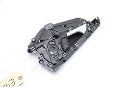 12-18 AUDI A6 C7 REAR LEFT DRIVER SIDE INTERIOR DOOR HANDLE E4933 image 4