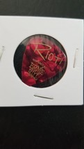 RASCAL FLATTS / JAY DEMARCUS - 2015 RIOT TOUR CONCERT GUITAR PICK - $10.00