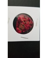 RASCAL FLATTS / JAY DEMARCUS - 2015 RIOT TOUR CONCERT GUITAR PICK - $189.54 MXN