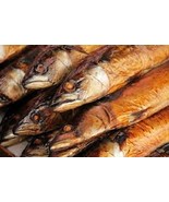 Red Herring (Smoked, Dried and Salted) (1 lb) - $40.00