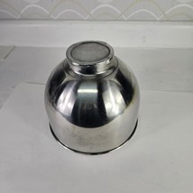  Stainless Mixing Bowl Attachments For Cooks Commercial Stand Mixer SM24... - £25.55 GBP