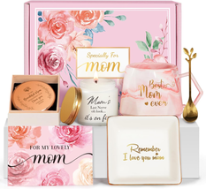 Mother&#39;s Day Gifts for Mom Her Women, Birthday Gifts for Mom from Daughters Sons - £24.81 GBP