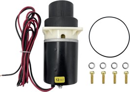 37072-0092 Replacement For Jabsc-O Marine Designer Series &amp; Quiet Flush,... - $94.99