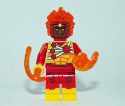 Firestorm Dc Comic Minifigure Collection Toy US Seller - £5.78 GBP