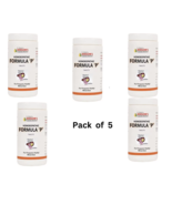 Bakson Homoeopathic Formula P 200 tablets Pack of 5 - $2,829.15 MXN