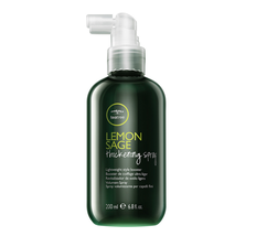 Paul Mitchell Lemon Sage Thickening Spray, Builds Body + Boosts Volume  6.8 oz