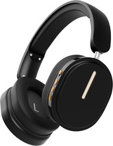 Bluetooth Headphones Wireless Over Ear With Microphone Hands-Free Calls Low - $37.92
