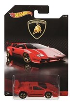 Hot Wheels 2017 Lamborghini Series Replacement for Lamborghini Countach ... - $43.12