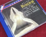 Mozart - Requiem Mass K Classical Muisc ADRM CD - $4.94