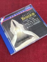Mozart - Requiem Mass K Classical Muisc ADRM CD - £3.89 GBP