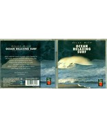 1998’s OCEAN RELAXING SURF CD. A soothing hour-long session - $114.04 MXN