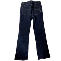 Patagonia Slim Fit Organic Cotton Denim Jeans 28x29 Women - $14.84