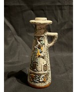 Antique Italian Soliflore Aldo Londi carafe/vase - £131.56 GBP
