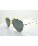 NEW AUTHENTIC BALLY BY 0024-D 30N SUNGLASSES - $2,026.95 MXN