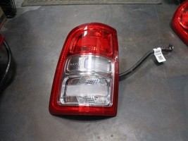 Driver Tail Light Incandescent Red Trim Fits 19 DODGE 2500 PICKUP 1414848101 ... - $94.59