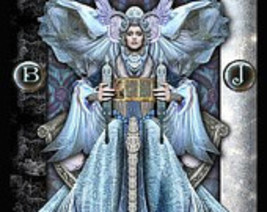 Haunted Free High Priestess Best Mystery Gift Of 9 W/ $222 Order Magick Cassia4 - $0.00