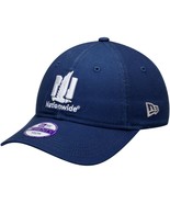 Dale Earnhardt Jr #88 New Era Youth Core Shore 9TWENTY Royal Blue Adjust... - £12.69 GBP