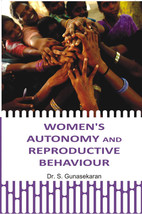 Women&#39;s Autonomy and Reproductive Behaviour [Hardcover] - £22.44 GBP
