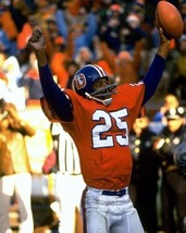 Haven Moses 8X10 Photo Denver Broncos Picture Nfl Football - £3.86 GBP