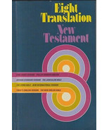 Eight Translation New Testament (Eight Translation) - $81.48 CAD
