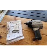 Ingersoll Rand 231C 1/2&quot; Super-Duty Air Impact Wrench  - $76.69 CAD