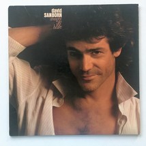David Sanborn - Straight To The Heart LP Vinyl Record Album - £20.05 GBP