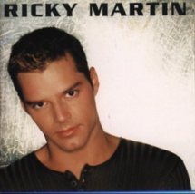 Primary image for Ricky Martin Cd