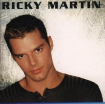 Ricky Martin Cd - £8.76 GBP