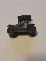 Vintage Die Cast Miniature Old Car Pencil Sharpener Honk Kong - £6.97 GBP