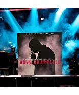 2017 DAVE CHAPPELLE PROMO &quot;For Your Consideration&quot; NETFLIX COMEDY STANDU... - $568.71 MXN