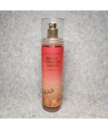Bath &amp; Body Works - Bright Christmas Morning  Fine Fragrance Mist 8 fl oz - £8.88 GBP