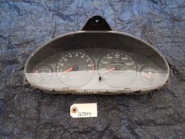 1998 Acura Integra GSR manual transmission instrument gauge cluster OEM MPH - $4,569.36 MXN