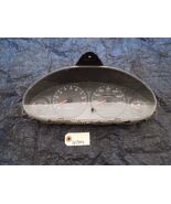 1998 Acura Integra GSR manual transmission instrument gauge cluster OEM MPH - $4,569.36 MXN