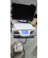 Howard Medical Hi-Care  Monitor,keyboard Included  - $5,546.41 MXN