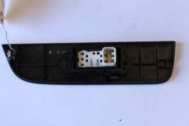 1999-2003 LEXUS RX300 REAR LH DRIVER SIDE POWER WINDOW SWITCH W/ BEZEL K3286 image 2