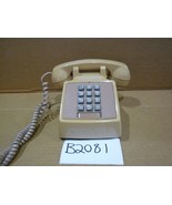 Bell Systems 2500MM 7908 Telephone - $760.27 MXN
