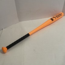 Franklin Sports Genuine Plastic Powerhouse Pro Model 64003 Bat - 34” Orange - $23.54