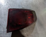 Passenger Right Tail Light From 2007 Acura RDX  2.3 - £39.34 GBP