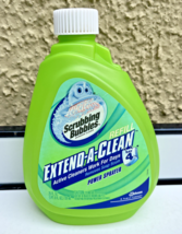 (1) Scrubbing Bubbles Extend-A-Clean Power Sprayer Cleaner Refill 25 fl oz - $31.95